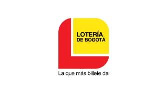 Lotería de Bogotá: resultado último sorteo del jueves 18 de abril de 2024