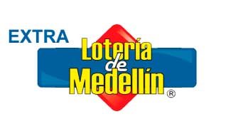 Resultados de Extra Lotería de Medellín del domingo 4 de diciembre de 2022