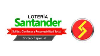 Lotería de Santander: resultado último sorteo de ayer viernes 10 de mayo de 2024
