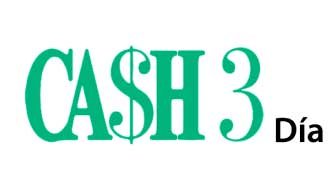 Resultado Cash Three Día: último sorteo del miércoles 3 de julio de 2024