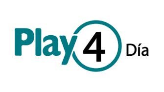 Resultado de Play Four Día chance de hoy sábado 18 de mayo de 2024