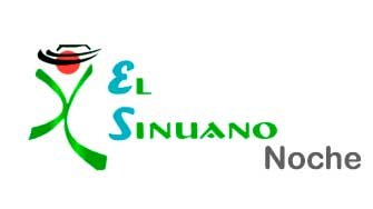 Chance Sinuano Noche: resultado último sorteo de hoy domingo 19 de mayo de 2024