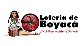 Lotería de Boyacá: resultado último sorteo del sábado 22 de junio de 2024
