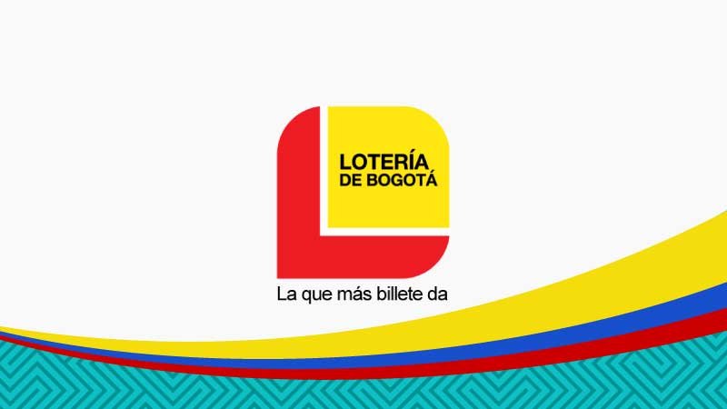 Lotería de Bogotá: resultado último sorteo de anoche jueves 2 de mayo de 2024