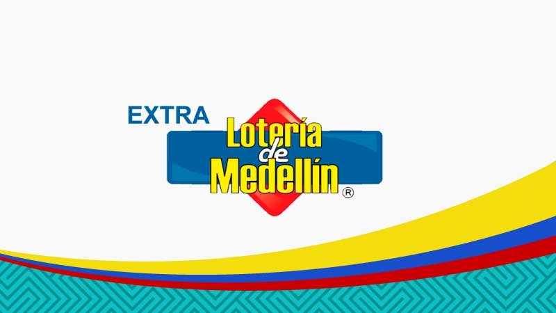 ¡Sinfonía de la suerte! Resultados de Extra Lotería de Medellín del domingo 31 de diciembre de 2023