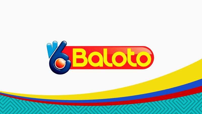 Baloto: resultado último sorteo de hoy sábado 13 de abril de 2024