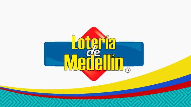 Resultado de Lotería de Medellín de hoy viernes 26 de abril de 2024