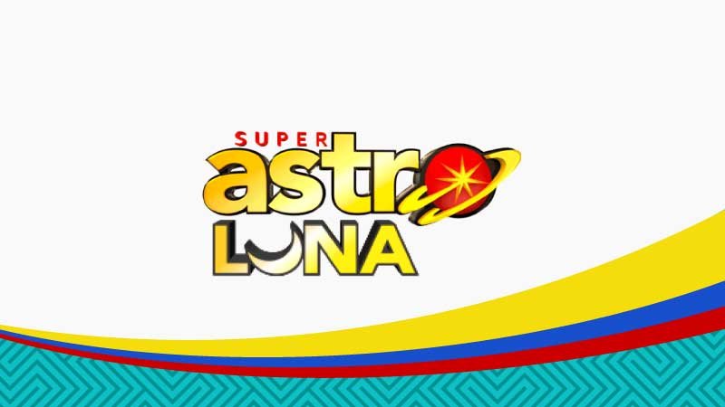 Resultado Super Astro Luna: último sorteo de hoy martes 16 de abril de 2024