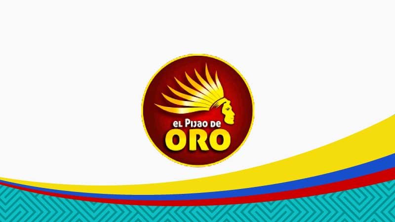 Resultado de Pijao de Oro de hoy jueves 25 de abril de 2024