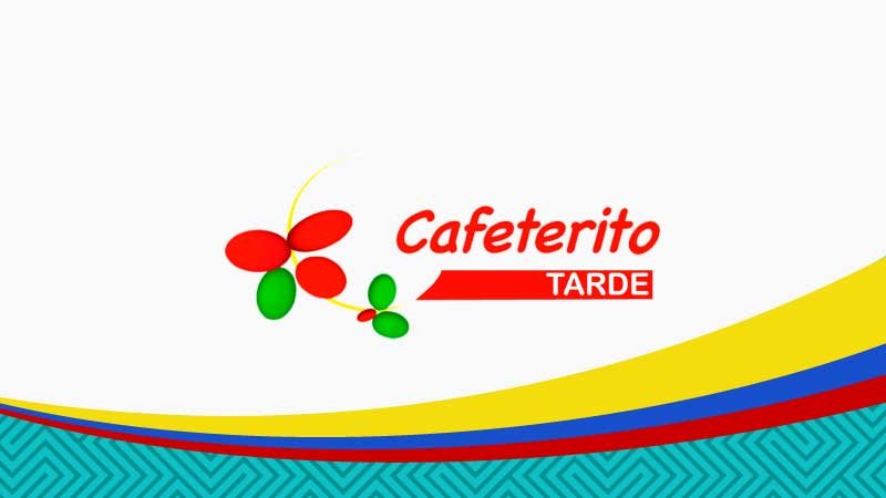 Cafeterito Tarde: resultado último sorteo de hoy viernes 19 de abril de 2024