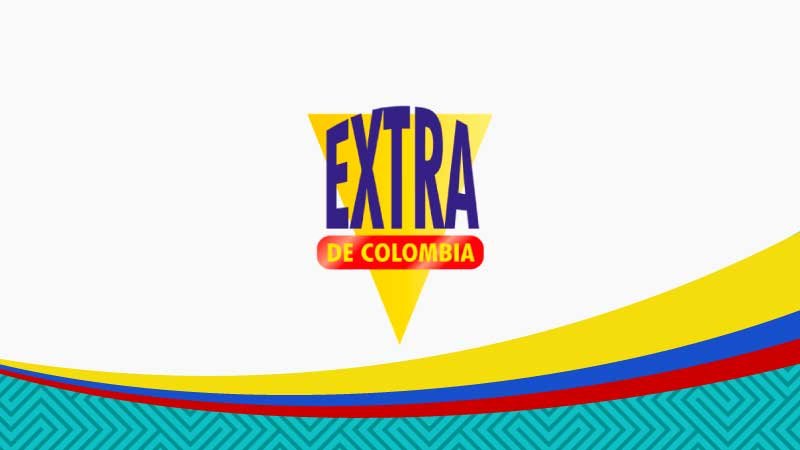 Resultados de Lotería Extra de Colombia de hoy sábado, 30 de marzo de 2024