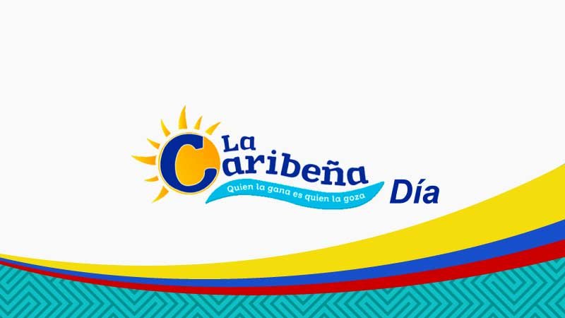 Resultado La Caribeña Día: último sorteo chance de hoy domingo 14 de abril de 2024