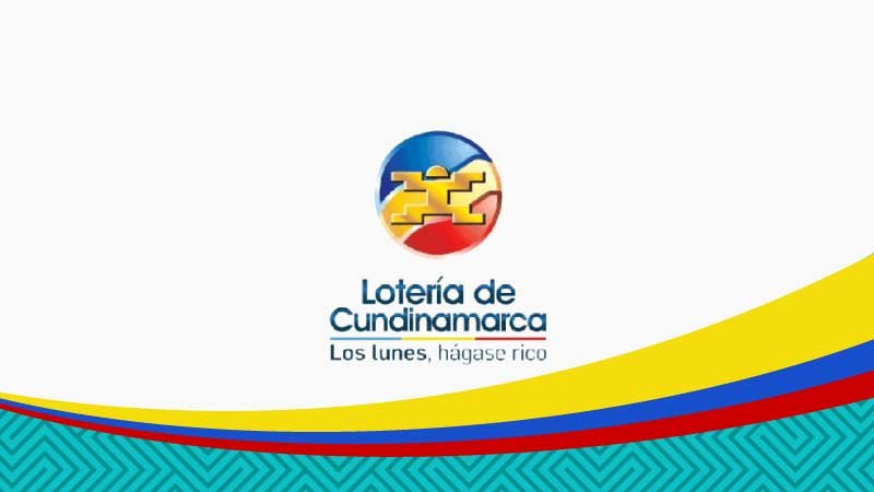 Resultados de Lotería de Cundinamarca de hoy lunes, 01 de abril de 2024