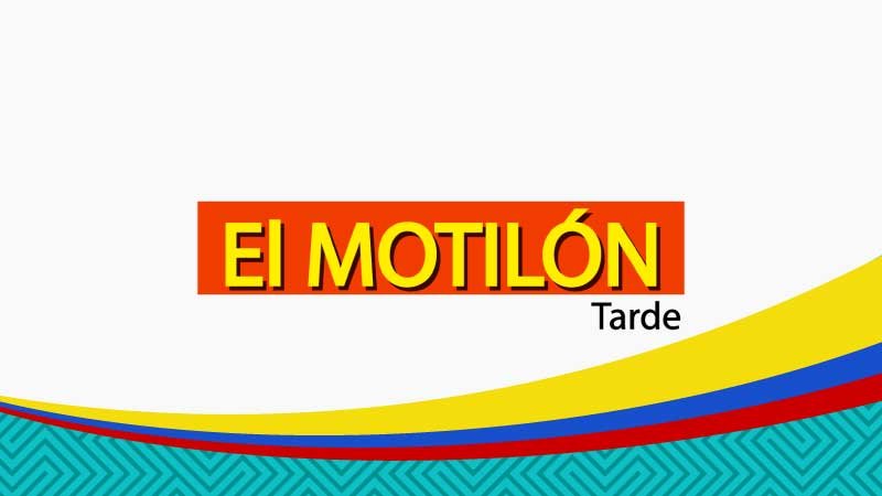 Motilon Tarde: resultado último sorteo del jueves 25 de abril de 2024