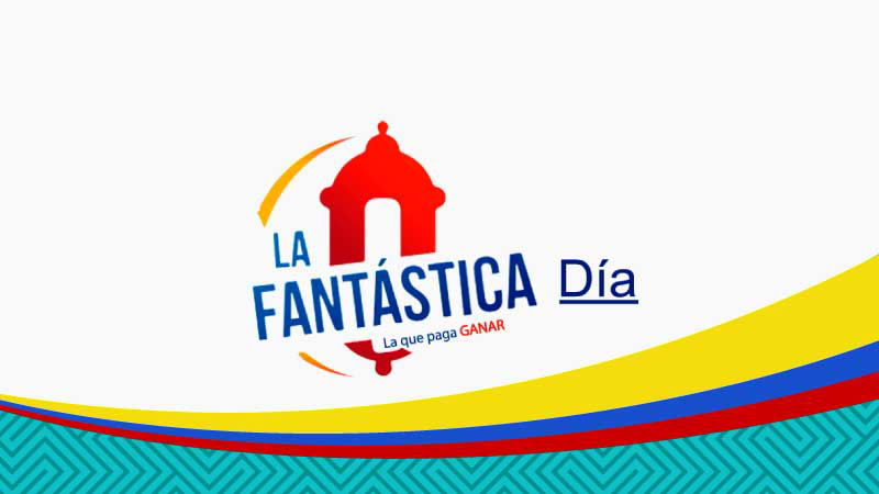 Resultado Chance La Fantastica Día: último sorteo del sábado 27 de abril de 2024