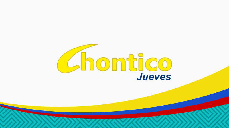 Resultado Chance Chontico Noche Jueves: último sorteo de hoy jueves 2 de mayo de 2024