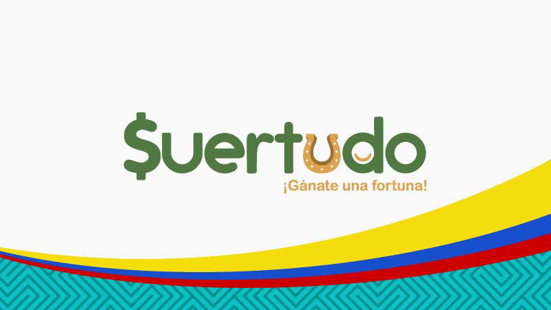 Resultado de Chance Suertudo del miércoles 5 de junio de 2024