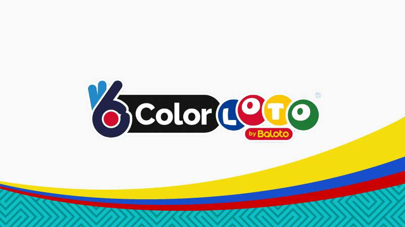 Resultado ColorLOTO: último sorteo chance de anoche lunes 30 de septiembre de 2024