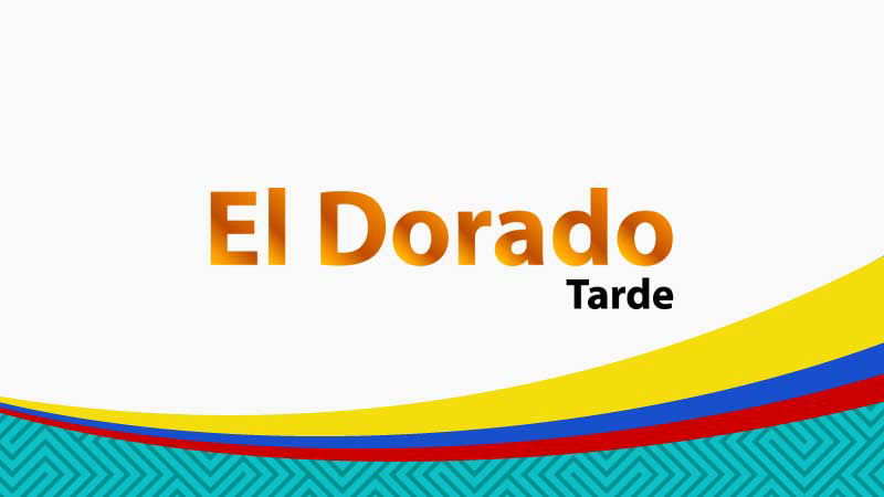 Resultado de Chance El Dorado Tarde de hoy lunes 15 de julio de 2024