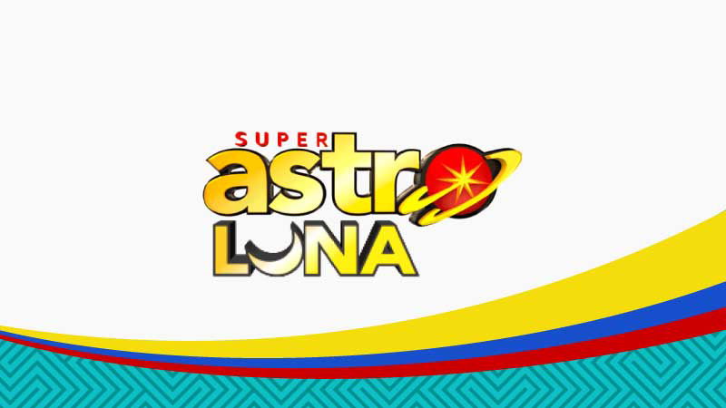 Resultado Super Astro Luna: último sorteo del miércoles 8 de mayo de 2024