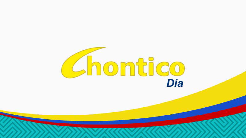 Resultado de Chontico Día del martes 7 de mayo de 2024