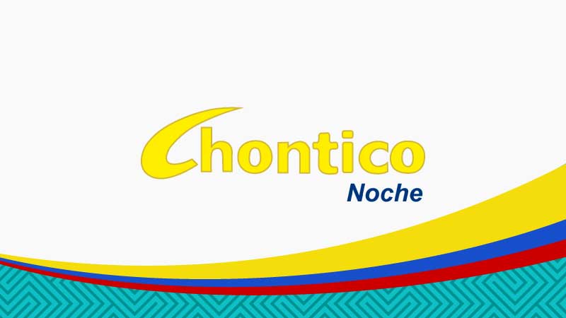 Resultado De Chance Chontico Noche Del Lunes 14 De Octubre De 2024