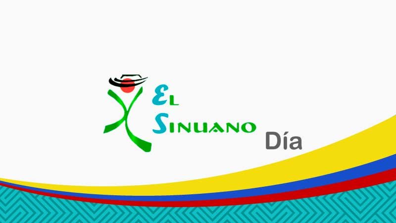 Sinuano Día: resultado último sorteo del domingo 5 de mayo de 2024