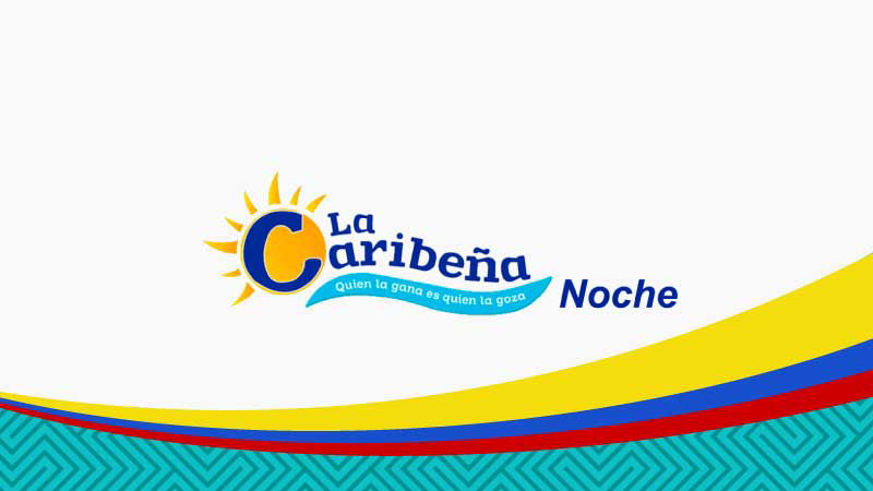 Resultado La Caribeña Noche: último sorteo chance de hoy martes 23 de abril de 2024