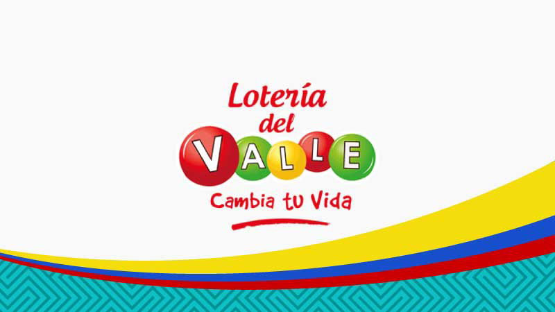 Lotería del Valle: resultado último sorteo de ayer miércoles 5 de junio de 2024