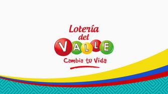 Lotería del Valle: resultado último sorteo de ayer miércoles 5 de junio de 2024