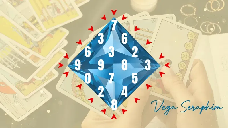 Tarot de esta semana 04 de agosto al 10 de agosto