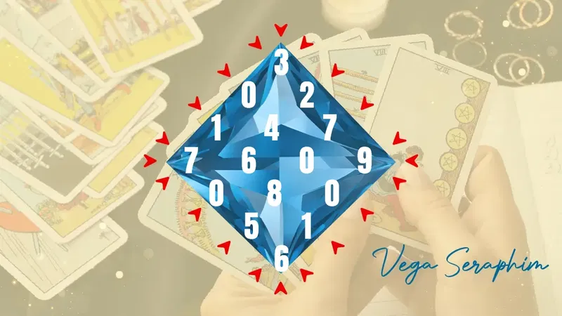 Descubre el Tarot del 29 de septiembre al 05 de octubre