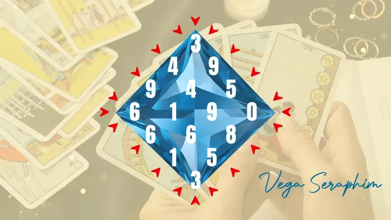 Lectura de Tarot del 06 de octubre al 12 de octubre