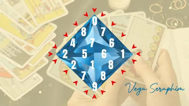 Descubre el Tarot del 03 de noviembre al 09 de noviembre