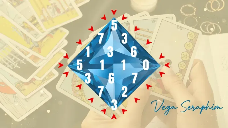 Descubre el Tarot del 15 de diciembre al 21 de diciembre