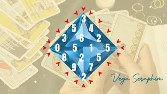 Tarot del 29 de diciembre al 04 de enero