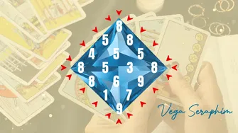 Descubre el Tarot del 12 de enero al 18 de enero