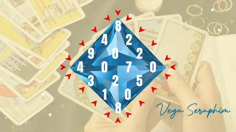 Tarot de esta semana 19 de enero al 25 de enero