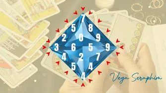 Lectura de Tarot semanal 13 de abril al 19 de abril