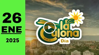 Resultado de La Culona Día chance del domingo 26 de enero de 2025