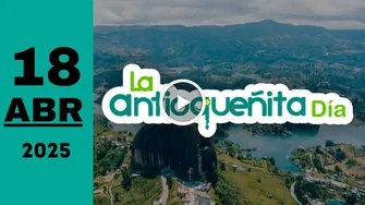 Antioqueñita día: resultado último sorteo chance del viernes 18 de abril de 2025