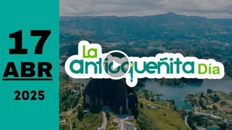Resultado de Chance Antioqueñita día de hoy jueves 17 de abril de 2025