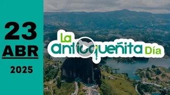 Chance Antioqueñita día: resultado último sorteo del miércoles 23 de abril de 2025