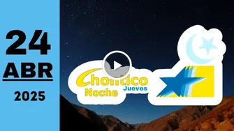 Resultado de Chontico Noche Jueves chance de hoy jueves 24 de abril de 2025