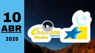 Resultado Chance Chontico Noche Jueves: último sorteo del jueves 10 de abril de 2025