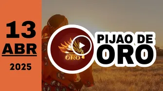 Resultado Chance Pijao de Oro: último sorteo del domingo 13 de abril de 2025