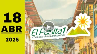 Resultado de Paisita Día chance del viernes 18 de abril de 2025