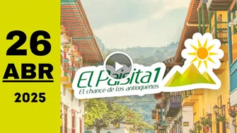 Resultado Chance Paisita Día: último sorteo de hoy sábado 26 de abril de 2025