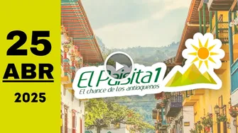 Chance Paisita Día: resultado último sorteo de hoy viernes 25 de abril de 2025