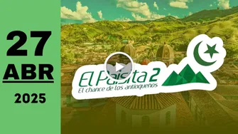 Paisita Noche: resultado último sorteo chance de hoy domingo 27 de abril de 2025